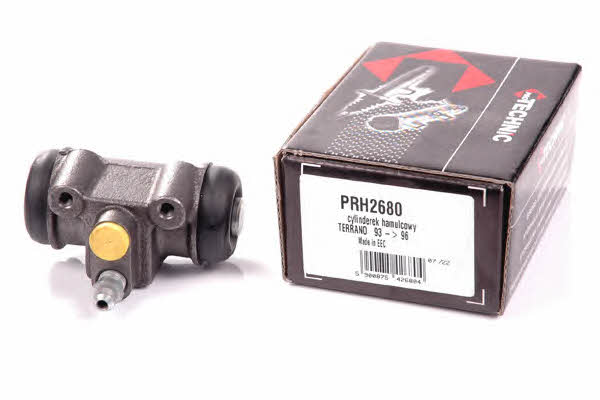 Protechnic PRH2680 Цилиндр тормозной, колесный PRH2680: Отличная цена - Купить в Польше на 2407.PL!