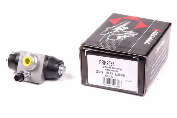 Protechnic PRH2686 Цилиндр тормозной, колесный PRH2686: Отличная цена - Купить в Польше на 2407.PL!