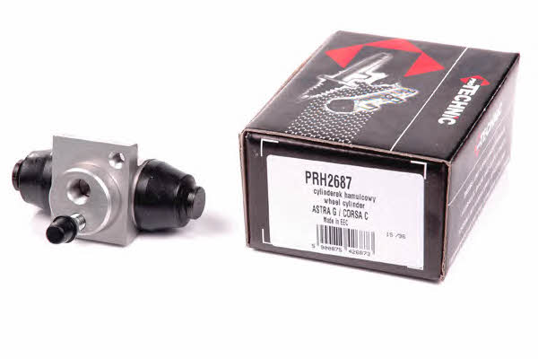 Protechnic PRH2687 Wheel Brake Cylinder PRH2687: Buy near me in Poland at 2407.PL - Good price!