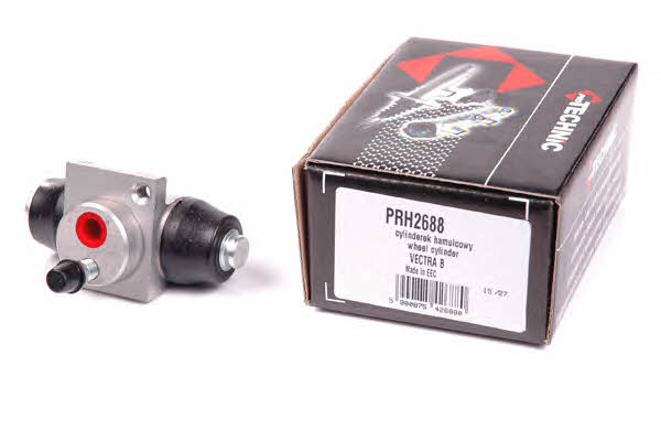 Protechnic PRH2688 Wheel Brake Cylinder PRH2688: Buy near me in Poland at 2407.PL - Good price!