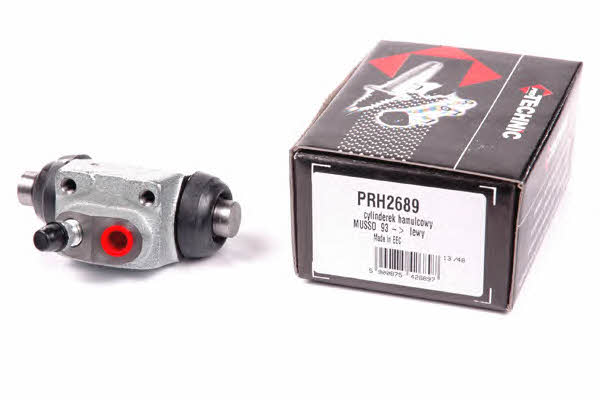 Protechnic PRH2689 Цилиндр тормозной, колесный PRH2689: Отличная цена - Купить в Польше на 2407.PL!