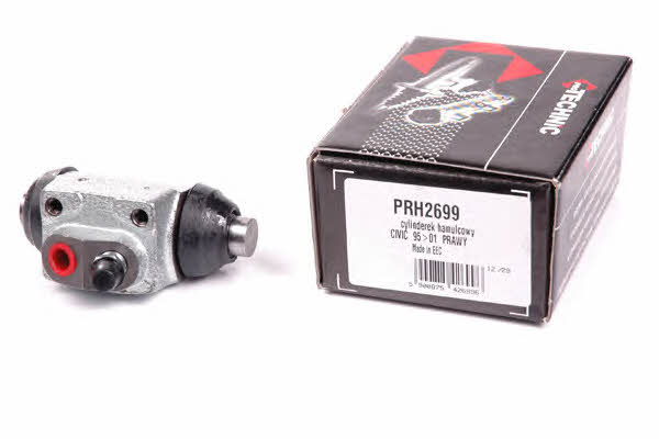 Protechnic PRH2699 Цилиндр тормозной, колесный PRH2699: Отличная цена - Купить в Польше на 2407.PL!