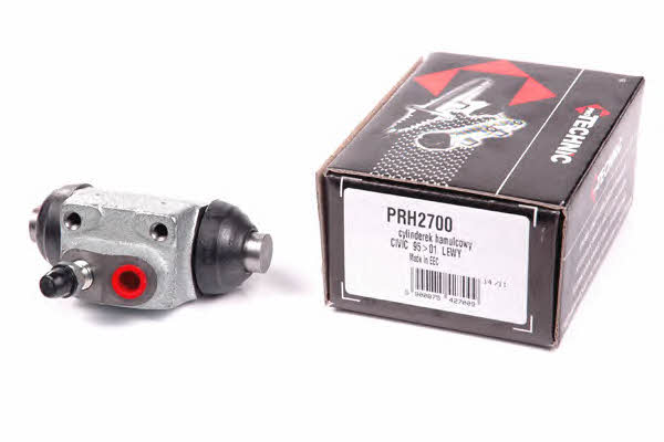 Protechnic PRH2700 Wheel Brake Cylinder PRH2700: Buy near me in Poland at 2407.PL - Good price!