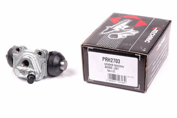 Protechnic PRH2703 Cylinder hamulcowy, kołowy PRH2703: Dobra cena w Polsce na 2407.PL - Kup Teraz!