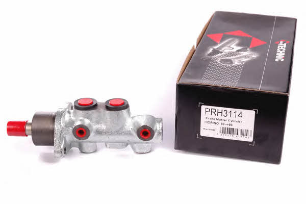Protechnic PRH3114 Brake Master Cylinder PRH3114: Buy near me in Poland at 2407.PL - Good price!