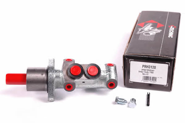 Protechnic PRH3120 Brake Master Cylinder PRH3120: Buy near me in Poland at 2407.PL - Good price!
