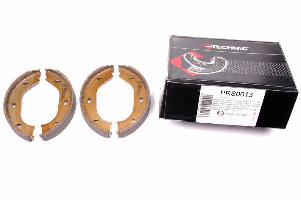 Protechnic PRS0013 Parking brake shoes PRS0013: Buy near me in Poland at 2407.PL - Good price!