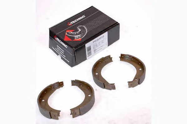 Protechnic PRS0016 Parking brake shoes PRS0016: Buy near me in Poland at 2407.PL - Good price!