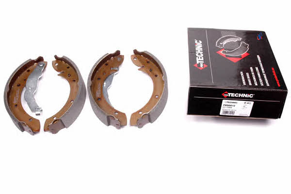 Protechnic PRS0019 Brake shoe set PRS0019: Buy near me at 2407.PL in Poland at an Affordable price!