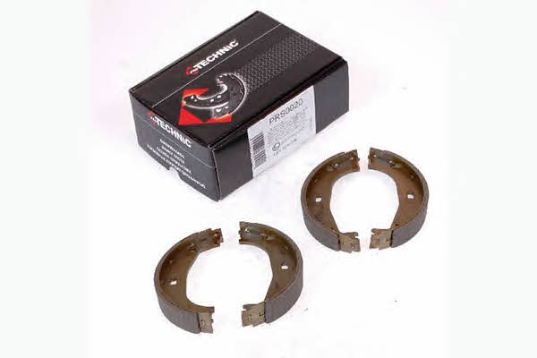 Protechnic PRS0020 Parking brake shoes PRS0020: Buy near me in Poland at 2407.PL - Good price!