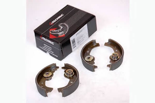 Protechnic PRS0077 Brake shoe set PRS0077: Buy near me at 2407.PL in Poland at an Affordable price!