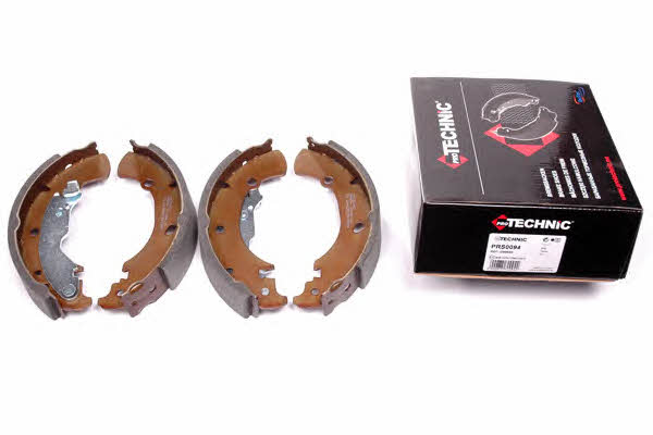 Protechnic PRS0094 Brake shoe set PRS0094: Buy near me at 2407.PL in Poland at an Affordable price!