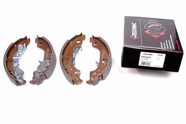 Protechnic PRS0098 Brake shoe set PRS0098: Buy near me at 2407.PL in Poland at an Affordable price!