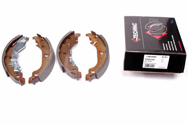 Protechnic PRS0100 Brake shoe set PRS0100: Buy near me at 2407.PL in Poland at an Affordable price!