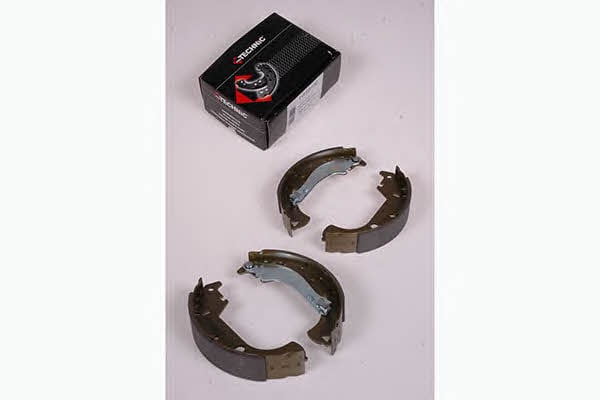 Protechnic PRS0102 Brake shoe set PRS0102: Buy near me at 2407.PL in Poland at an Affordable price!