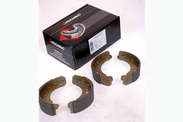 Protechnic PRS0121 Brake shoe set PRS0121: Buy near me in Poland at 2407.PL - Good price!