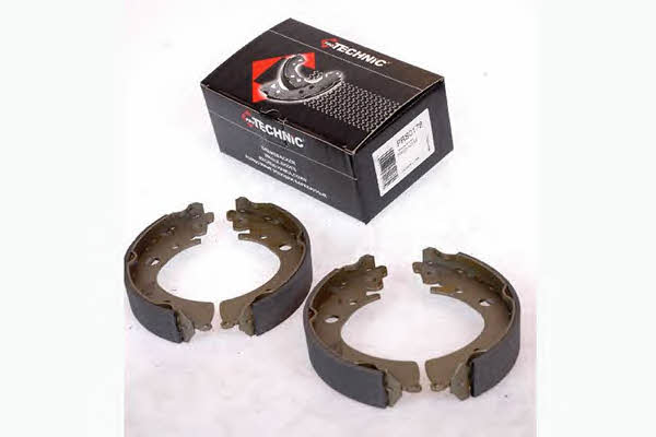 Protechnic PRS0178 Brake shoe set PRS0178: Buy near me at 2407.PL in Poland at an Affordable price!