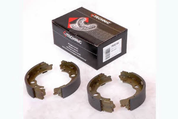 Protechnic PRS0184 Brake shoe set PRS0184: Buy near me at 2407.PL in Poland at an Affordable price!