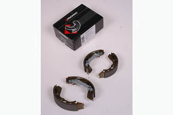 Protechnic PRS0192 Brake shoe set PRS0192: Buy near me at 2407.PL in Poland at an Affordable price!