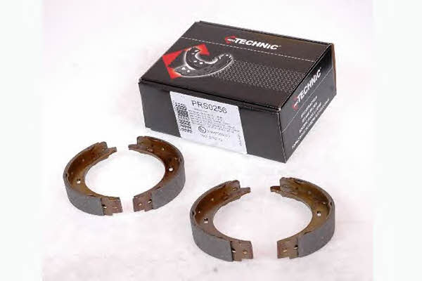 Protechnic PRS0256 Parking brake shoes PRS0256: Buy near me in Poland at 2407.PL - Good price!