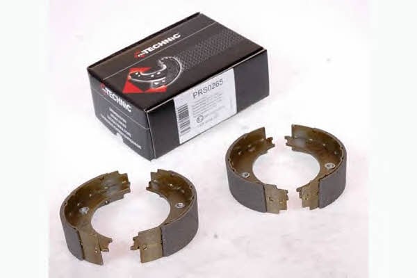 Protechnic PRS0265 Parking brake shoes PRS0265: Buy near me in Poland at 2407.PL - Good price!