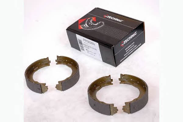 Protechnic PRS0269 Parking brake shoes PRS0269: Buy near me in Poland at 2407.PL - Good price!