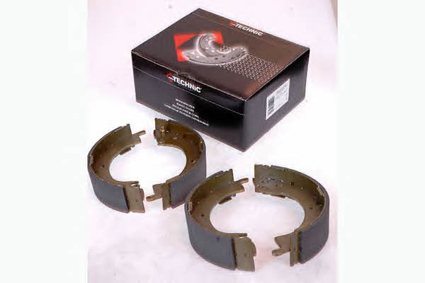 Protechnic PRS0275 Parking brake shoes PRS0275: Buy near me in Poland at 2407.PL - Good price!