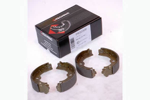 Protechnic PRS0306 Brake shoe set PRS0306: Buy near me at 2407.PL in Poland at an Affordable price!