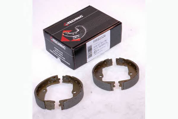 Protechnic PRS0324 Parking brake shoes PRS0324: Buy near me in Poland at 2407.PL - Good price!