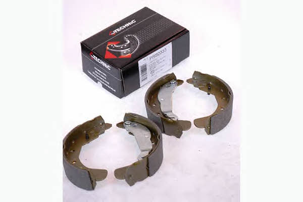 Protechnic PRS0333 Brake shoe set PRS0333: Buy near me at 2407.PL in Poland at an Affordable price!