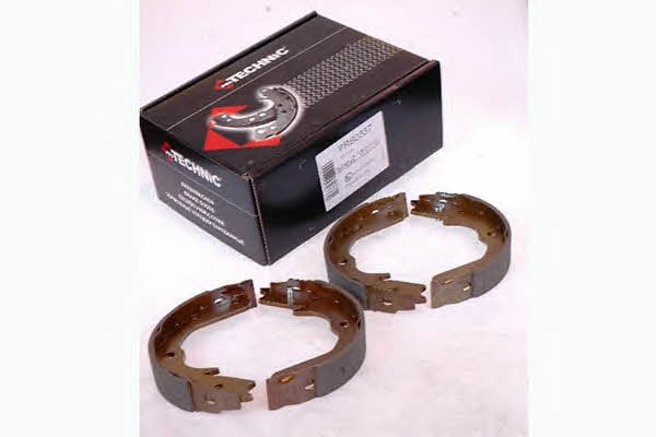 Protechnic PRS0337 Parking brake shoes PRS0337: Buy near me in Poland at 2407.PL - Good price!