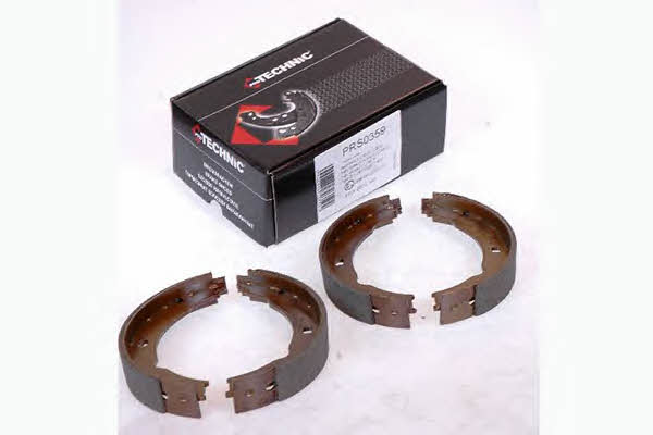 Protechnic PRS0359 Parking brake shoes PRS0359: Buy near me at 2407.PL in Poland at an Affordable price!
