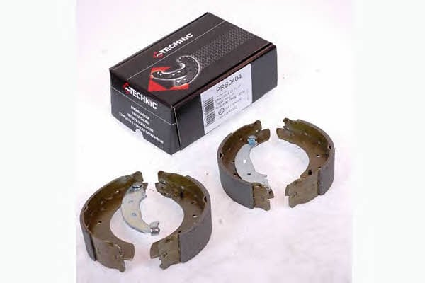 Protechnic PRS0404 Brake shoe set PRS0404: Buy near me at 2407.PL in Poland at an Affordable price!