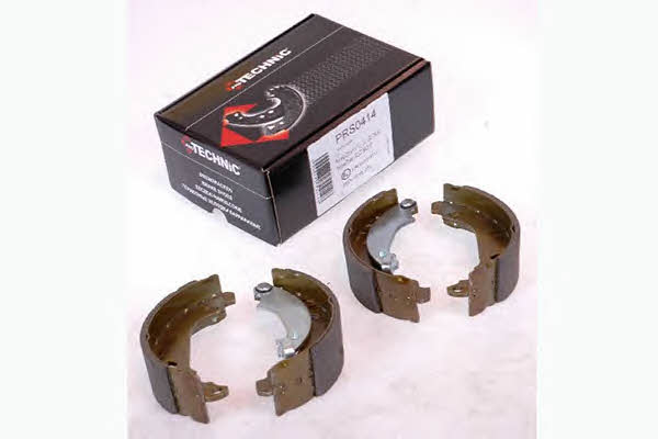 Protechnic PRS0414 Brake shoe set PRS0414: Buy near me at 2407.PL in Poland at an Affordable price!