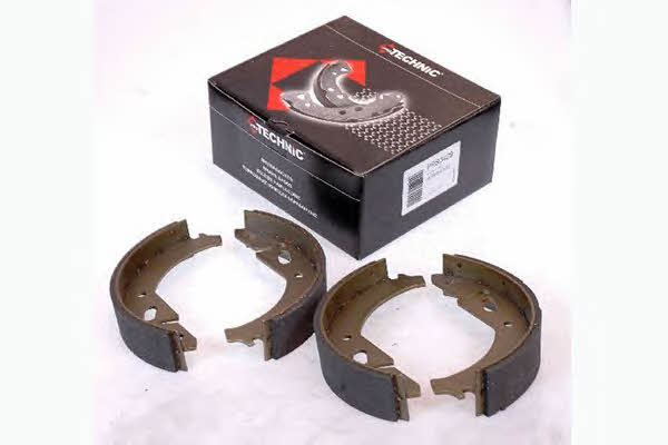 Protechnic PRS0429 Brake shoe set PRS0429: Buy near me at 2407.PL in Poland at an Affordable price!
