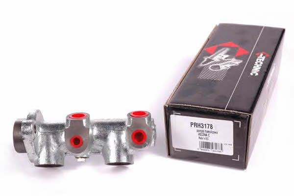 Protechnic PRH3178 Brake Master Cylinder PRH3178: Buy near me in Poland at 2407.PL - Good price!