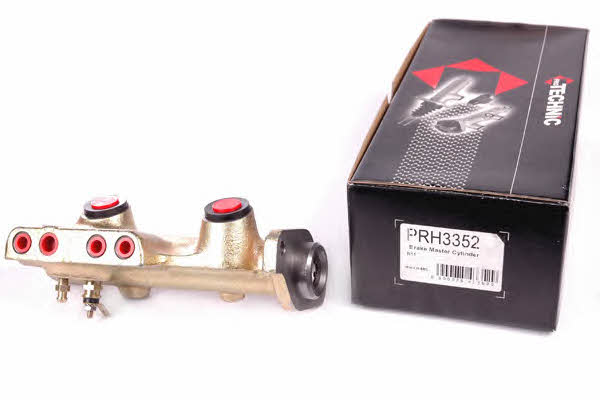 Protechnic PRH3352 Brake Master Cylinder PRH3352: Buy near me in Poland at 2407.PL - Good price!