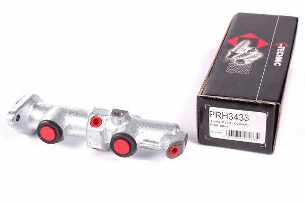 Protechnic PRH3433 Brake Master Cylinder PRH3433: Buy near me in Poland at 2407.PL - Good price!