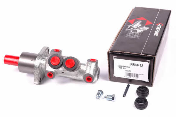 Protechnic PRH3472 Brake Master Cylinder PRH3472: Buy near me at 2407.PL in Poland at an Affordable price!