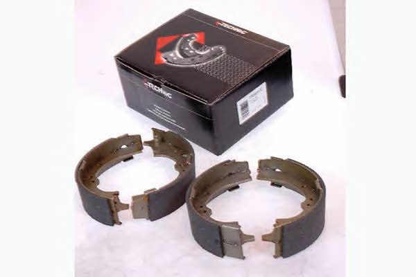 Protechnic PRS0472 Brake shoe set PRS0472: Buy near me at 2407.PL in Poland at an Affordable price!