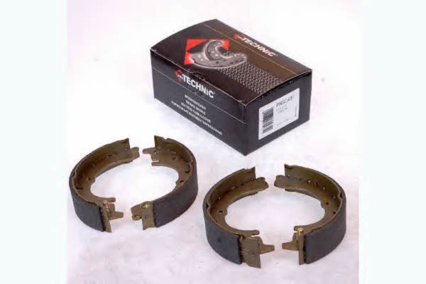 Protechnic PRS0481 Brake shoe set PRS0481: Buy near me at 2407.PL in Poland at an Affordable price!