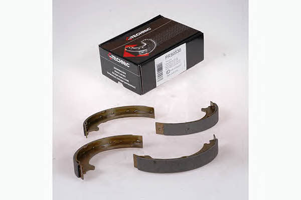 Protechnic PRS0536 Parking brake shoes PRS0536: Buy near me in Poland at 2407.PL - Good price!