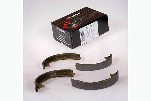 Protechnic PRS0537 Parking brake shoes PRS0537: Buy near me in Poland at 2407.PL - Good price!