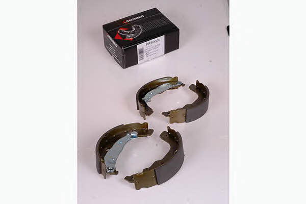 Protechnic PRS0608 Brake shoe set PRS0608: Buy near me in Poland at 2407.PL - Good price!