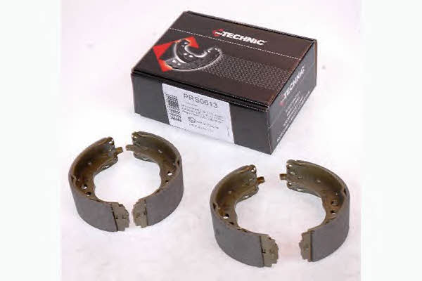 Protechnic PRS0613 Parking brake shoes PRS0613: Buy near me in Poland at 2407.PL - Good price!