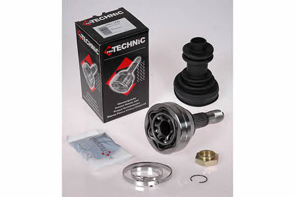Protechnic PRJ009 CV joint PRJ009: Buy near me at 2407.PL in Poland at an Affordable price!