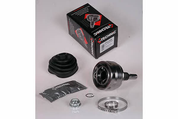 Protechnic PRJ289 CV joint PRJ289: Buy near me in Poland at 2407.PL - Good price!