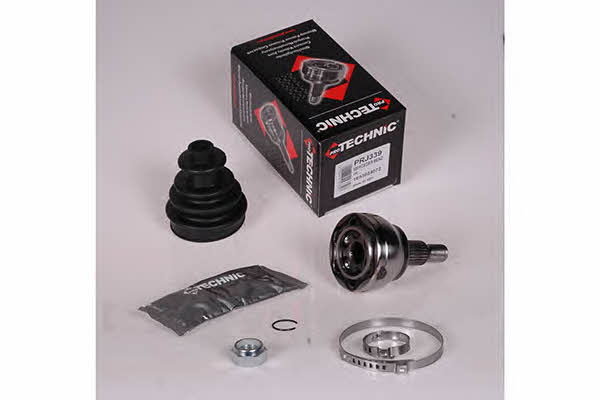 Protechnic PRJ339 CV joint PRJ339: Buy near me at 2407.PL in Poland at an Affordable price!