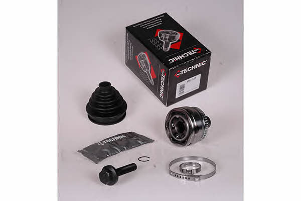 Protechnic PRJ342 CV joint PRJ342: Buy near me in Poland at 2407.PL - Good price!