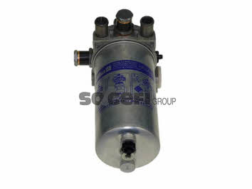 Purflux FC539 Fuel filter FC539: Buy near me in Poland at 2407.PL - Good price!